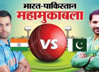 भारत और पाकिस्तान के बीच एशिया कप 2018 का महामुकाबला आज शाम, जानें किसका पलड़ा है भारी india-pakishtan-match