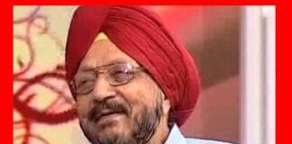 प्रख्यात भारतीय कॉमेंटेटर जसदेव सिंह का निधन jasdev-singh-commentetor
