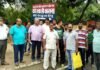 ग्रेटर नोएडा के अस्पताल में पथरी के ऑपरेशन के दौरान 33 वर्षीय युवक की मृत्यु kasna-kotwali