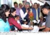 कोसी पुनर्जीवन अभियान, आम जन सहभागिता से बढ़ सकता है kosi-nadi-almora