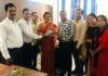 शिक्षक दिवस के अवसर पर ग्रेटर नोएडा में शिक्षक सम्मान समारोह mahila-unnati-sanstha