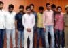 फर्जी कम्पनी बनाकर नौकरी दिलाने के बहाने धोखाधडी करने वाले गिरोह का पर्दाफाश noida-company-farjiwada