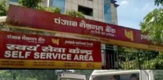 नोएडा के पीएनबी बैंक में लूट का प्रयास, विरोध करने पर की दोनों गार्डों की हत्या pnb-noida-loot