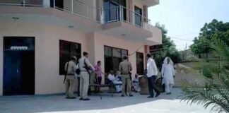 ग्रेटर नोएडा ऑथोरिटी के पूर्व जीएम रविन्द्र तोंगड़ के ठिकानों पर इनकम टैक्स के छापे ravindra-tongad