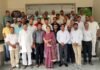 ग्रेनो आरडब्ल्यूए प्रतिनिधियों ने फेडरेशन के सामने रखीं समस्याएं rwa-fedration-greater-noida