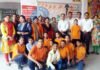 हिंदी दिवस पर ग्रेटर नोएडा में हिन्दी कार्यशाला का आयोजन