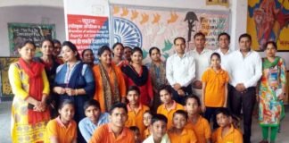 हिंदी दिवस पर ग्रेटर नोएडा में हिन्दी कार्यशाला का आयोजन