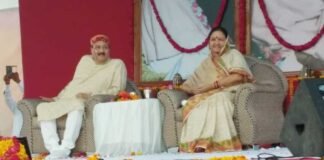 सत्संग हमें सत्य और असत्य का भेद बताता है – माताश्री मंगलाजी satsang