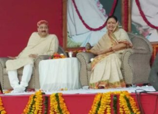 सत्संग हमें सत्य और असत्य का भेद बताता है – माताश्री मंगलाजी satsang