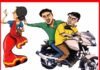 कोटद्वार में दिनदहाड़े महिला कांग्रेस नेत्री के गले से सोने की चेन झपट ले गये बदमाश sone-ki-chen-luti
