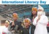 सेंट जोसेफ स्कूल में मनाया गया अंतरराष्ट्रीय साक्षरता दिवस st-josephs-teachers-day