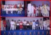 चौ. सुखवीर प्रधान शिक्षा समिति ने जिले की प्रतिभाओं व सामाजिक संगठनों को सम्मानित किया sukhbipradhan-samiti