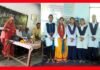 रा.इ.कॉलेज सुमाड़ी में स्व. अमर देव नौटियाल निर्धन स्मृति छात्रवृत्ति सम्मान समारोह sumadi-intercollege
