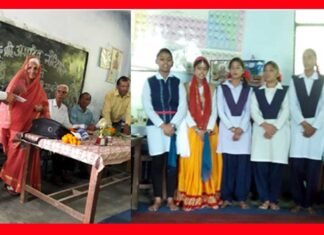 रा.इ.कॉलेज सुमाड़ी में स्व. अमर देव नौटियाल निर्धन स्मृति छात्रवृत्ति सम्मान समारोह sumadi-intercollege