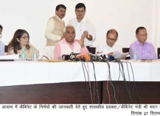 उत्तराखंड कैबिनेट की बैठक: अक्टूबर 2005 से भर्ती कुछ कर्मचारियों को मिलेगा पेंशन का लाभ uk-cabinet-meeting