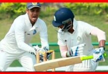 विजय हजारे ट्रॉफी: अपने पहले ही मैच में हारी उत्तराखण्ड क्रिकेट टीम uttarakhand-cricket-team