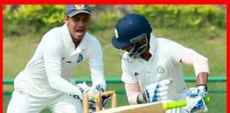 विजय हजारे ट्रॉफी: अपने पहले ही मैच में हारी उत्तराखण्ड क्रिकेट टीम uttarakhand-cricket-team