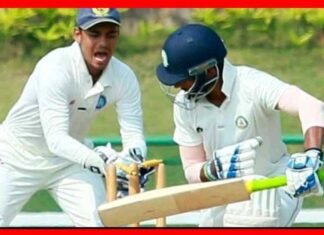 विजय हजारे ट्रॉफी: अपने पहले ही मैच में हारी उत्तराखण्ड क्रिकेट टीम uttarakhand-cricket-team