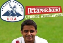 विजय हजारे ट्रॉफी के लिए उत्तराखण्ड क्रिकेट टीम की घोषणा, राज्य गठन के 18 वर्ष बाद मिला मौका