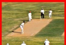 विजय हजारे ट्रॉफी में उत्तराखंड की लगातार तीसरी जीत, मणिपुर को 9 विकेट से हराया vijay-hazare-trophy-uttarakhand