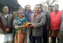 स्व. वीरचंद्र सिंह गढ़वाली के परिजनों को लेकर, वन मंत्री हरक सिंह रावत ने सीएम योगी को लिखा भावुक पत्र vir-chandra-singh-rarhwali-