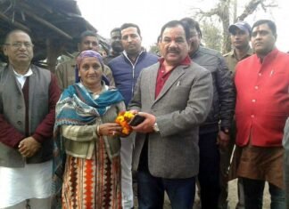स्व. वीरचंद्र सिंह गढ़वाली के परिजनों को लेकर, वन मंत्री हरक सिंह रावत ने सीएम योगी को लिखा भावुक पत्र vir-chandra-singh-rarhwali-