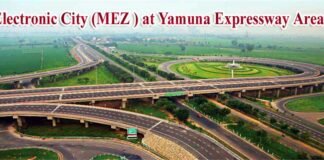 यमुना एक्सप्रेसवे पर बनेगी इलेक्ट्रॉनिक सिटी yamuna-expressway-electroni