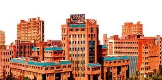 शारदा यूनिवर्सिटी में भारतीय व विदेशी छात्रों के बीच मारपीट, पीएसी तैनात Sharda-university