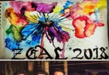 राजकीय मेडिकल कॉलेज श्रीनगर के वार्षिकोत्सव का शानदार समापन ZEAL-2018