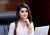 फोर्ब्स पत्रिका में जगह पाने वाली उत्तराखण्ड की पहली बेटी आरुषि निशंक arushi-pokhriyal-nishank