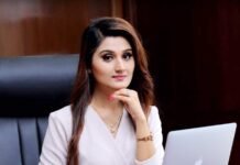 फोर्ब्स पत्रिका में जगह पाने वाली उत्तराखण्ड की पहली बेटी आरुषि निशंक arushi-pokhriyal-nishank