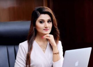 फोर्ब्स पत्रिका में जगह पाने वाली उत्तराखण्ड की पहली बेटी आरुषि निशंक arushi-pokhriyal-nishank