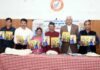 स्वर्गीय बी. मोहन नेगी की प्रथम पुण्य तिथि पर पुस्तकों का लोकार्पण b-mohan-negi