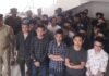 नोएडा सेक्टर 63 में फर्जी कॉल सेंटर का भंडाफोड़, 31 गिरफ्तार bogus-call-center