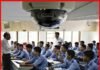 सीसीटीवी की निगरानी में रहेंगे श्रीनगर गढ़वाल के स्कूली बच्चे, पुलिस प्रशासन ने दिए निर्देश cctv-camera-in-school
