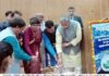 “एनवायरनमेंट, रिसोर्सेज एंड डेवलपमेंट ऑफ द इंडियन हिमालया” पर सेमिनार का मुख्यमंत्री ने किया उद्घाटन cm-trivendra-rawat-srinagar