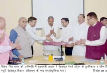 देहरादून रेलवे स्टेशन बनेगा अत्याधुनिक, एमओयू साइन dehradun-railway-station