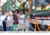 उत्तराखंड की पहली इलेक्ट्रिक बस का ट्रायल रन शुरू electric-bus-trial-uttarakh