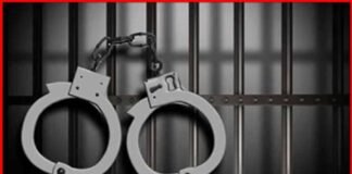 4 गैंगलीडर सहित 21 लोगों पर गैंगस्टर की कार्रवाई, कुर्क होगी सम्पत्ति gangster-act