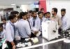 जीएनआईओटी बना आईआईटी रुड़की के डिजाइन इनोवेशन सेंटर की कार्यशाला में भाग लेने वाला पहला कॉलेज gniot-iit
