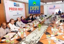 दुनिया का सबसे बड़ा हस्तशिल्प मेला कल से ग्रेटर नोएडा के एक्स्पोमार्ट में handicraft-fair