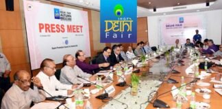 दुनिया का सबसे बड़ा हस्तशिल्प मेला कल से ग्रेटर नोएडा के एक्स्पोमार्ट में handicraft-fair