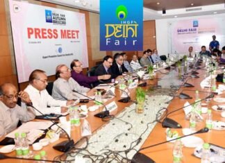 दुनिया का सबसे बड़ा हस्तशिल्प मेला कल से ग्रेटर नोएडा के एक्स्पोमार्ट में handicraft-fair