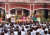 अंतराष्ट्रीय बालिका दिवस पर महिला उन्नति संस्था (भारत) द्वारा जागरूकता कार्यक्रम international girls day