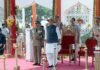 देश की सेवा में शहीद जवानों के आश्रितों को मिले एक करोड़ की आर्थिक सहायता: राजनाथ सिंह itbp-foundation-day
