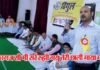 प्रो. डीआर पुरोहित के सम्मान में बिगुल संस्था द्वारा श्रीनगर में हिन्दी व गढ़वाली कवि सम्मलेन kavi-sammelan