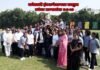 कोठारी इंटरनेशनल स्कूल में खेल समारोह 2018 का आयोजन kothari-school-sports-meet