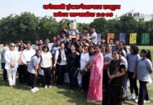 कोठारी इंटरनेशनल स्कूल में खेल समारोह 2018 का आयोजन kothari-school-sports-meet