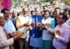 कुंजापुरी मेले के उद्घाटन पर सीएम बोले, मेले पौराणिक संस्कृति के द्योतक हैं kunjapuri-mela