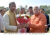 उत्तराखंड और हरियाणा के बीच किसाऊ और रेणुका परियोजनाओं पर जल्द होगा एमओयू manohar-lal-khattar-trivend